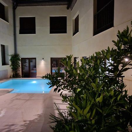 Apartamento En Toledo Bagu Apartment Exterior photo