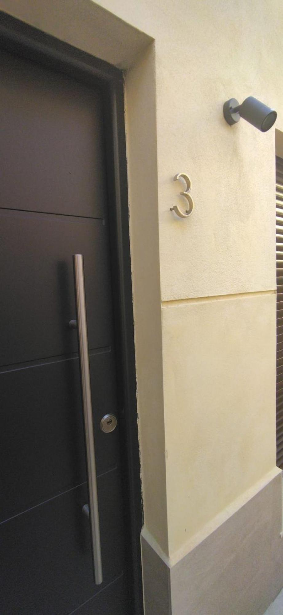 Apartamento En Toledo Bagu Apartment Exterior photo