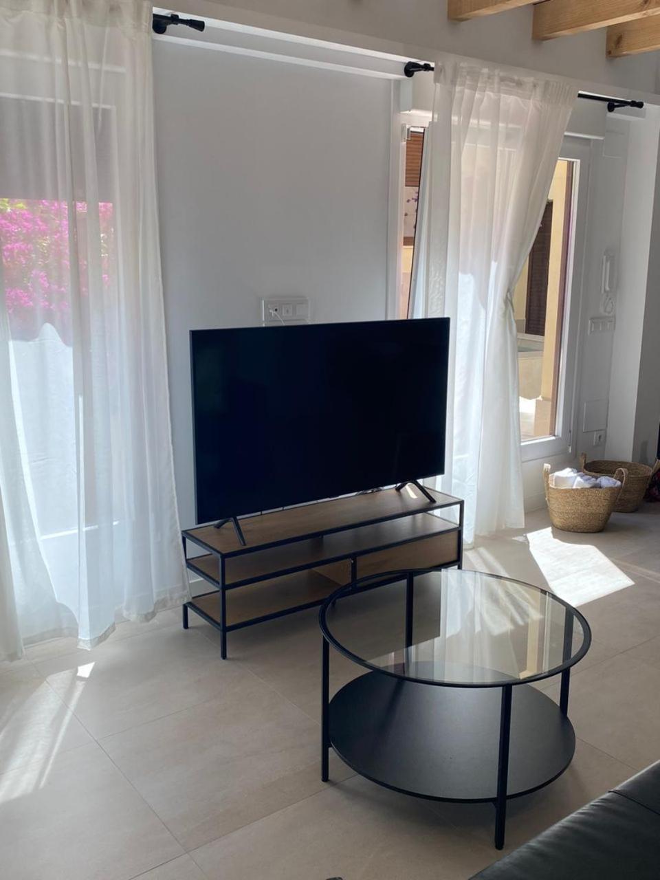 Apartamento En Toledo Bagu Apartment Exterior photo